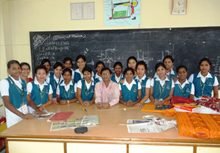 Don Bosco Technical School, Maligaon