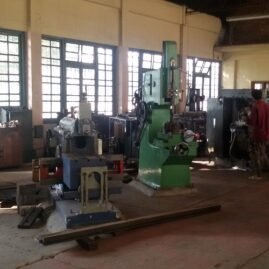 Don Bosco Technical School, Maligaon