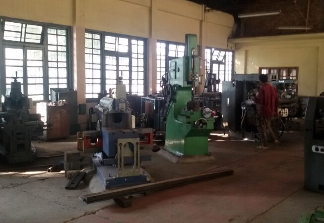 Don Bosco Technical School, Maligaon