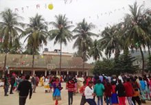 Don Bosco Technical School, Maligaon